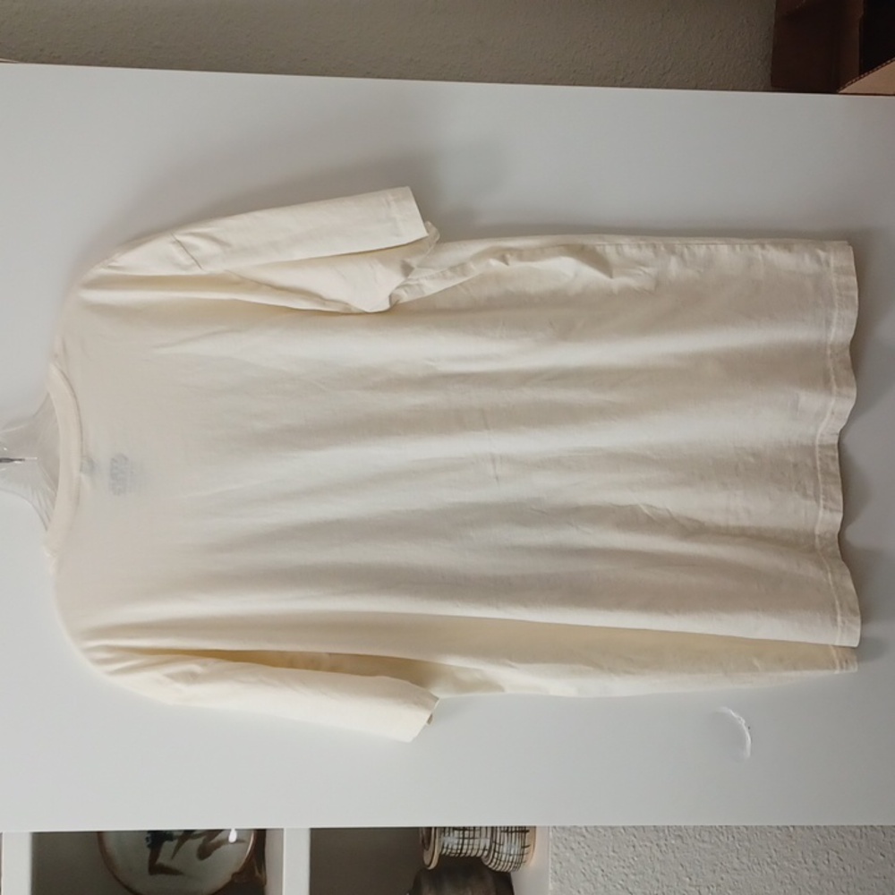 Star Wars The Rodian's Code Tshirt - Picture 2 of 8